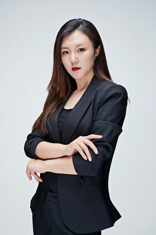 林慧颖 联合创始人 & 首席运营官